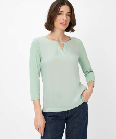 Bluza femei BRAX CLARISSA 366508-90636500 vernil [2]