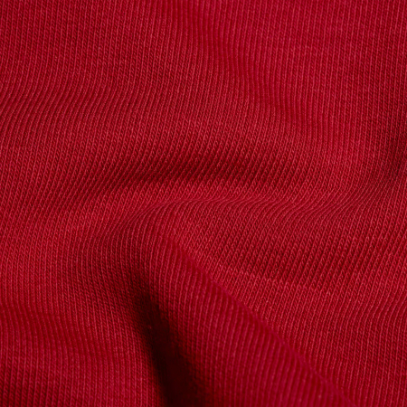 Bluza training barbati MAMMUT CORE LOGO rosu [5]