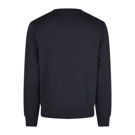 Bluza bumbac barbati HECHTER 70016-132911 bleumarin [1]