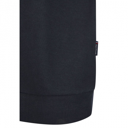 Bluza bumbac barbati HECHTER 70016-132911 bleumarin [3]