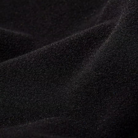 Bluza midlayer fleece fermoar barbati MAMMUT INNOMINATA negru [2]