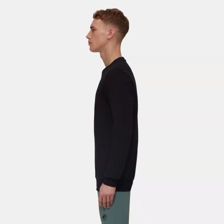 Bluza barbati  MAMMUT MT Core original negru [2]