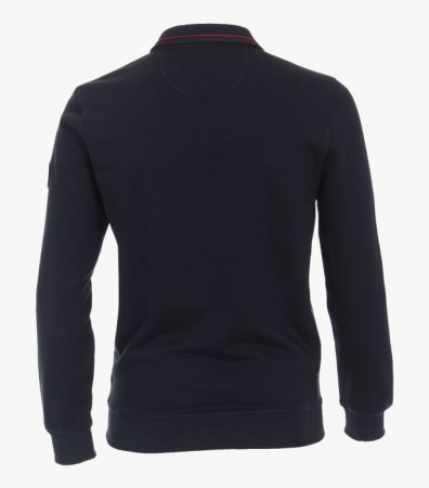 Bluza troyer barbati CASA MODA bleumarin [1]