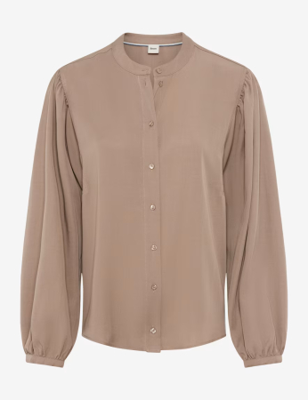 Articole femei - Bluza lyocell femei BRAX VALERIA 479108-94151700 bej