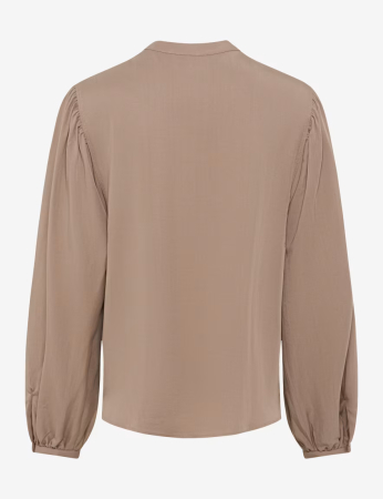 Bluza lyocell femei BRAX VALERIA 479108-94151700 bej [1]