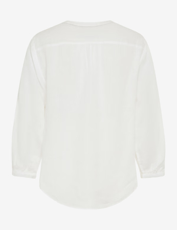 Bluza brodata in femei BRAX VELIA  alb [6]