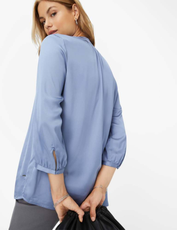 Bluza femei BRAX VIAN 459188-94190100 bleumarin [6]