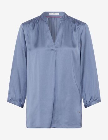 Articole femei - Bluza femei BRAX VIAN 459188-94190100 bleumarin