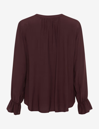 Bluza femei BRAX VIVE mov [6]