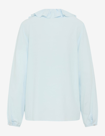 Bluza femei BRAX VIVI bleu [1]