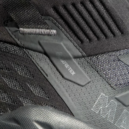Bocanci drumetie Gore-Tex barbati MAMMUT Sertig II MID GTX  negru [14]