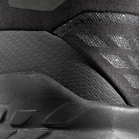 Bocanci drumetie Gore-Tex barbati MAMMUT Sertig II MID GTX  negru [7]