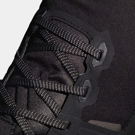 Bocanci drumetie Gore-Tex barbati MAMMUT Ultimate III MID GTX  negru [4]