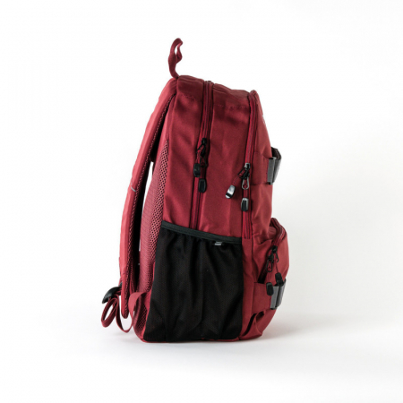 Rucsac urban sport/studii NORTHFINDER GRAYSEN 18L visiniu [1]