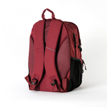 Rucsac urban sport/studii NORTHFINDER GRAYSEN 18L visiniu [3]
