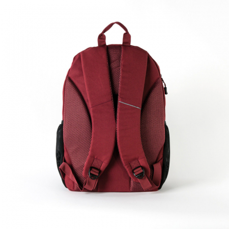 Rucsac urban sport/studii NORTHFINDER GRAYSEN 18L visiniu [2]