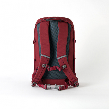 Rucsac urban / sport NORTHFINDER DEVAN 21L visiniu [3]
