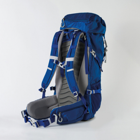 Rucsac drumetie NORTHFINDER DENALI 40L albastru [2]