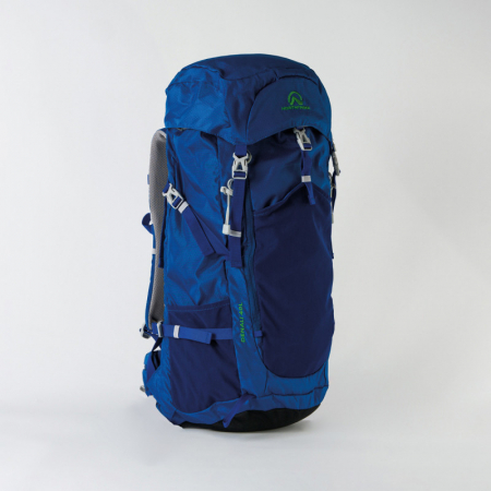 Rucsac drumetie NORTHFINDER DENALI 40L albastru [0]