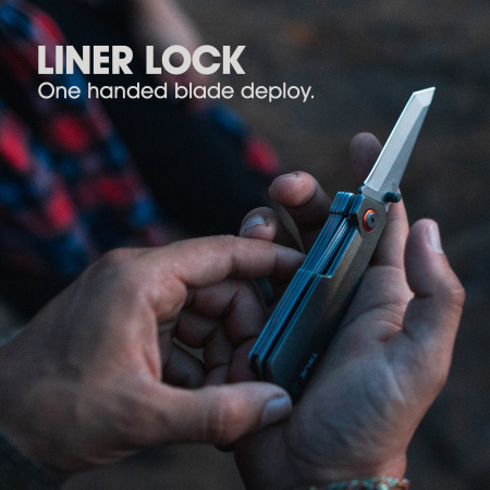 Instrument Cutit/Foarfeca TRUE Dual 2 in 1 [5]