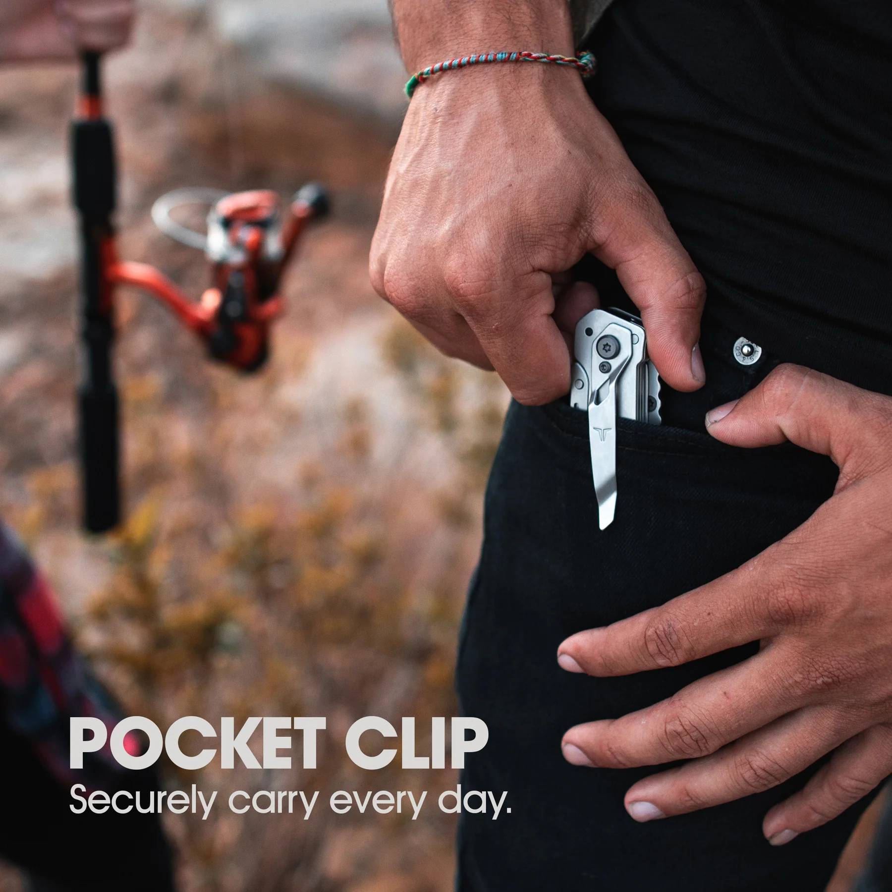 Instrument Cutit/Foarfeca TRUE Dual 2 in 1 [3]