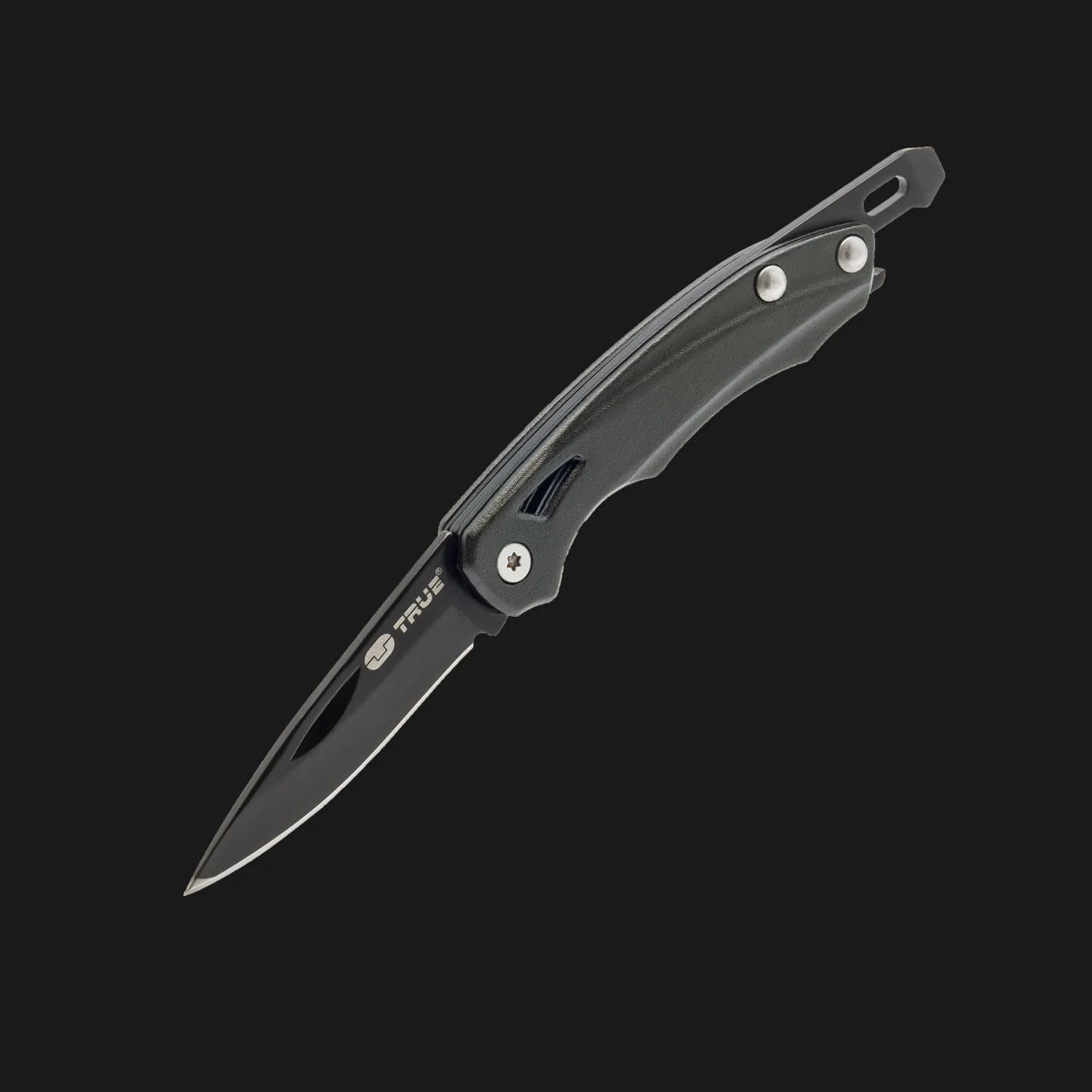 Outdoor - Cutit de buzunar multifunctional TRUE SLIP KNIFE
