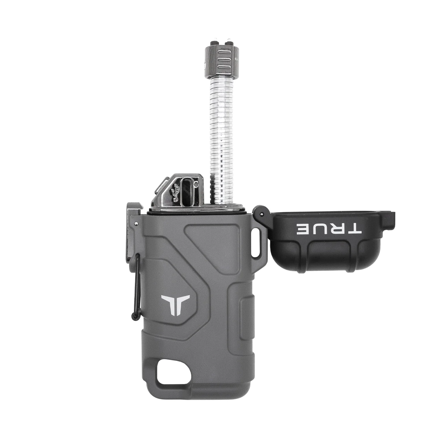 Outdoor - Bricheta flexibila cu plasma TRUE