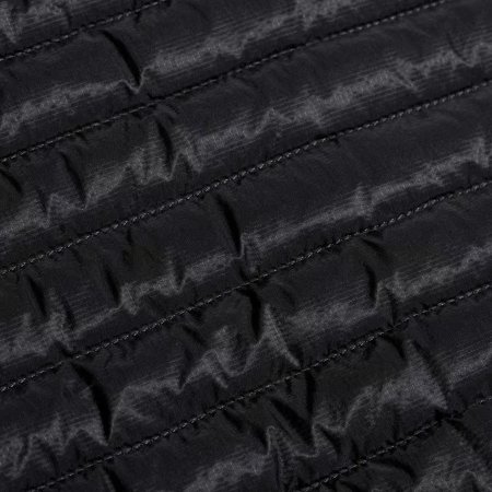 Jacheta puf ultra-usoara gluga barbati MAMMUT Broad Peak Light negru [5]