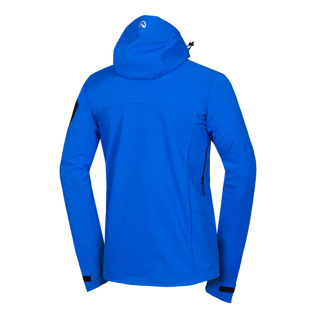 Jacheta outdoor softshell 3L 10K/10K barbati NORTHFINDER Fabio albastru [1]