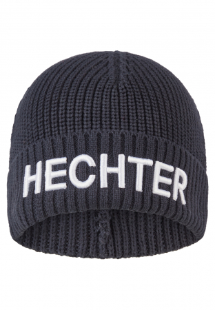 palarii sepci - Caciula lana HECHTER bleumarin
