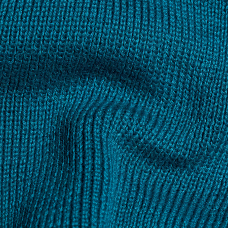 Caciula lana unisex MAMMUT Haldigrat albastru [2]