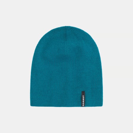 Outdoor - Caciula lana unisex MAMMUT Haldigrat albastru
