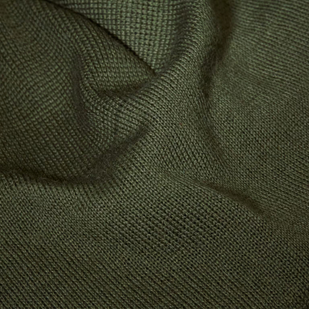 Caciula unisex lana MAMMUT Tweak kaki [2]