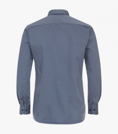 Camasa bumbac barbati CASA MODA ModernFit 006530 albastru [1]
