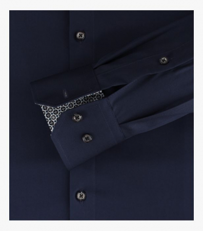 Camasa barbati VENTI ModernFit bleumarin [2]