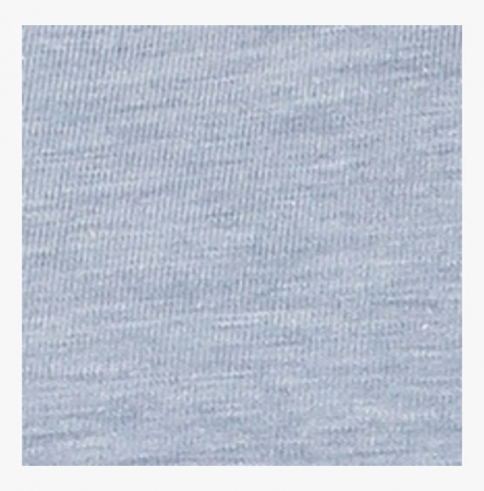 Camasa jerseu bumbac barbati VENTI ModernFit bleu [4]