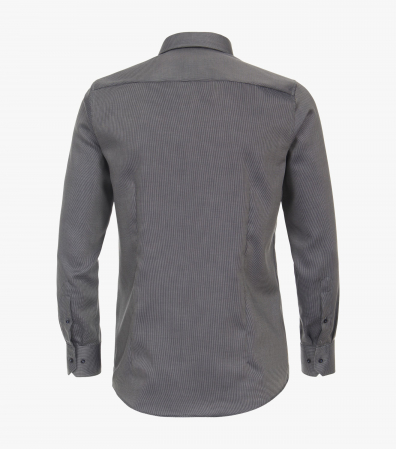 Camasa bumbac barbati VENTI ModernFit oliv [1]