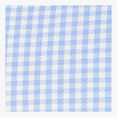 Camasa bumbac barbati VENTI ModernFit bleu patratele [4]
