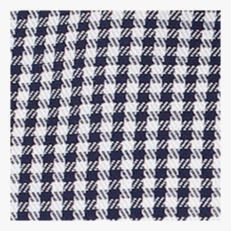 Camasa bumbac barbati VENTI ModernFit bleumarin patratele [4]