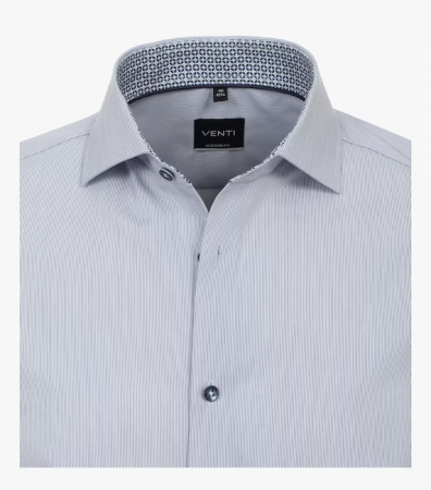 Camasa 1/1 134122200/100 48 blue [1]