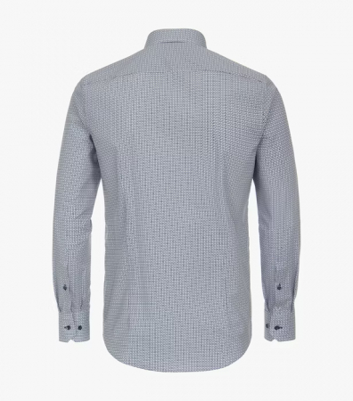 Camasa 1/1 134122300/100 47 blue [1]