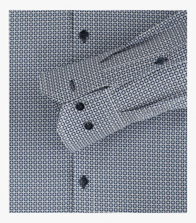 Camasa 1/1 134122300/100 47 blue [3]