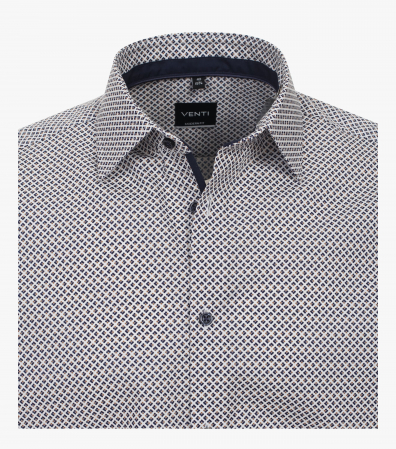 Camasa 1/1 134122900/100 39 blue [1]