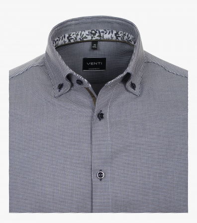 Camasa 1/1 134123000/101 47 blue [1]