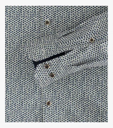Camasa 1/1 134123300/300 39 green milieu [3]