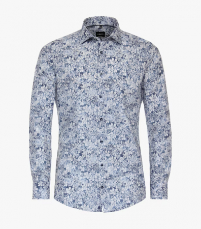 Camasi - Camasa 1/1 144207200/100 40 blue