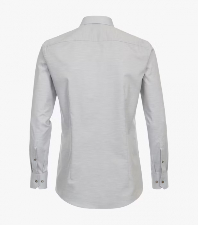 Camasa bumbac barbati VENTI ModernFit bleu [1]