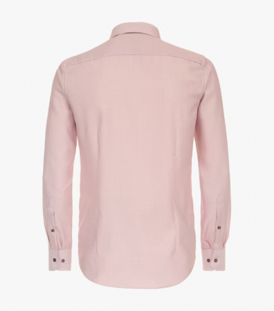 Camasa bumbac barbati CASA MODA ModernFit portocaliu [1]