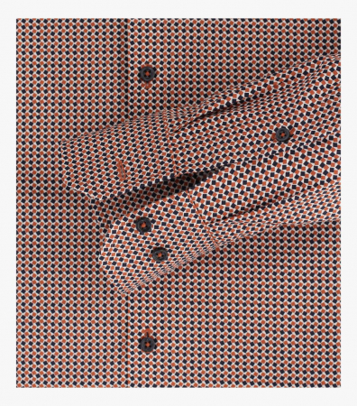 Camasa 1/1 144209400/450 38 tangerine tango [3]