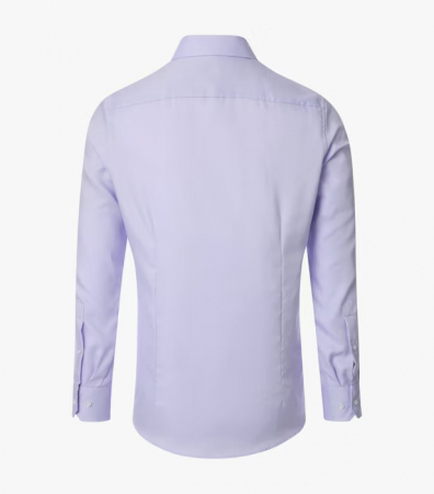 Camasa NON IRON bumbac structurat barbati VENTI ModernFit lila [1]